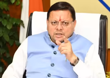 Uttarakhand News- ऊर्जा बचत की दिशा में बड़ा कदम: CM धामी ने आधी की सरकारी गाड़ियां, मंत्रियों से भी की अपील…..