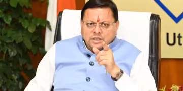 Uttarakhand News- ऊर्जा बचत की दिशा में बड़ा कदम: CM धामी ने आधी की सरकारी गाड़ियां, मंत्रियों से भी की अपील…..
