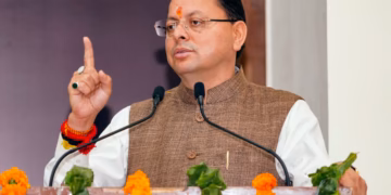 Uttarakhand News: उत्तराखण्ड विज्ञान, प्रौद्योगिकी एवं नवाचार नीति-2026 जारी, स्थानीय समस्याओं के समाधान और टेक्नोलॉजी आधारित विकास को मिलेगी नई रफ्तार….