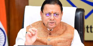 Uttarakhand News: चारधाम यात्रा 2026 को सुरक्षित और सुगम बनाने पर जोर, CM धामी ने अधिकारियों को दिए सख्त निर्देश….