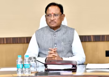 छत्तीसगढ़ में उच्च शिक्षा का ‘नया सवेरा’, कौशल, अनुसंधान और रोजगार से गढ़ा जा रहा भविष्य…..
