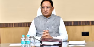 छत्तीसगढ़ में उच्च शिक्षा का ‘नया सवेरा’, कौशल, अनुसंधान और रोजगार से गढ़ा जा रहा भविष्य…..