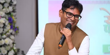 छत्तीसगढ़ में रेल अधोसंरचना के विस्तार से आर्थिक विकास को मिलेगी नई गति : वित्त मंत्री ओ.पी. चौधरी….